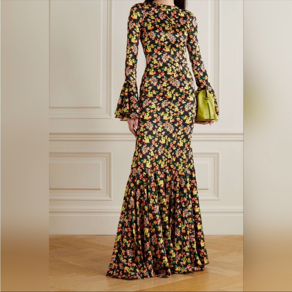 Caroline Constas Allonia Gown